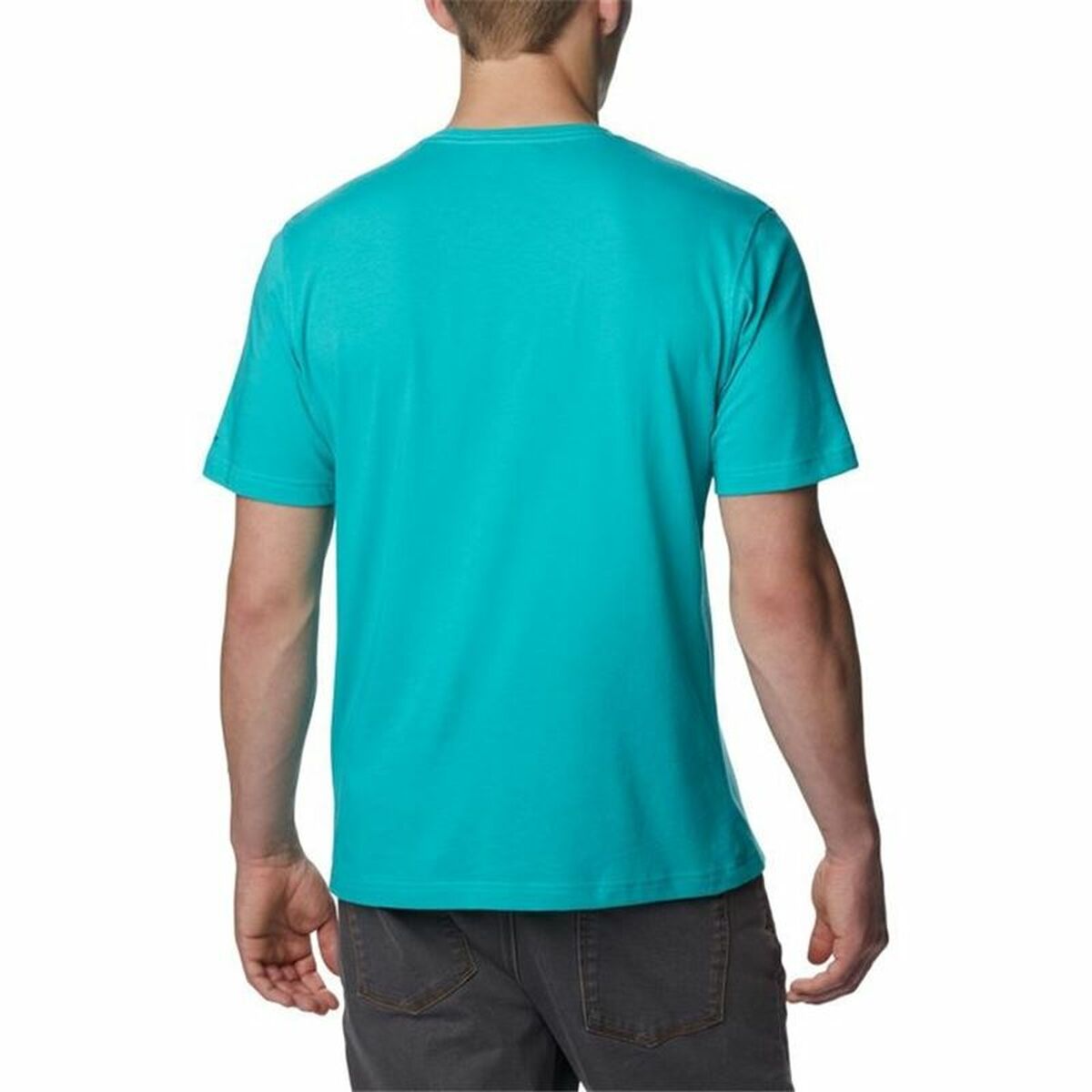 Columbia Thistletown Hills ™ Mount Aquamarine T-Shirt-2