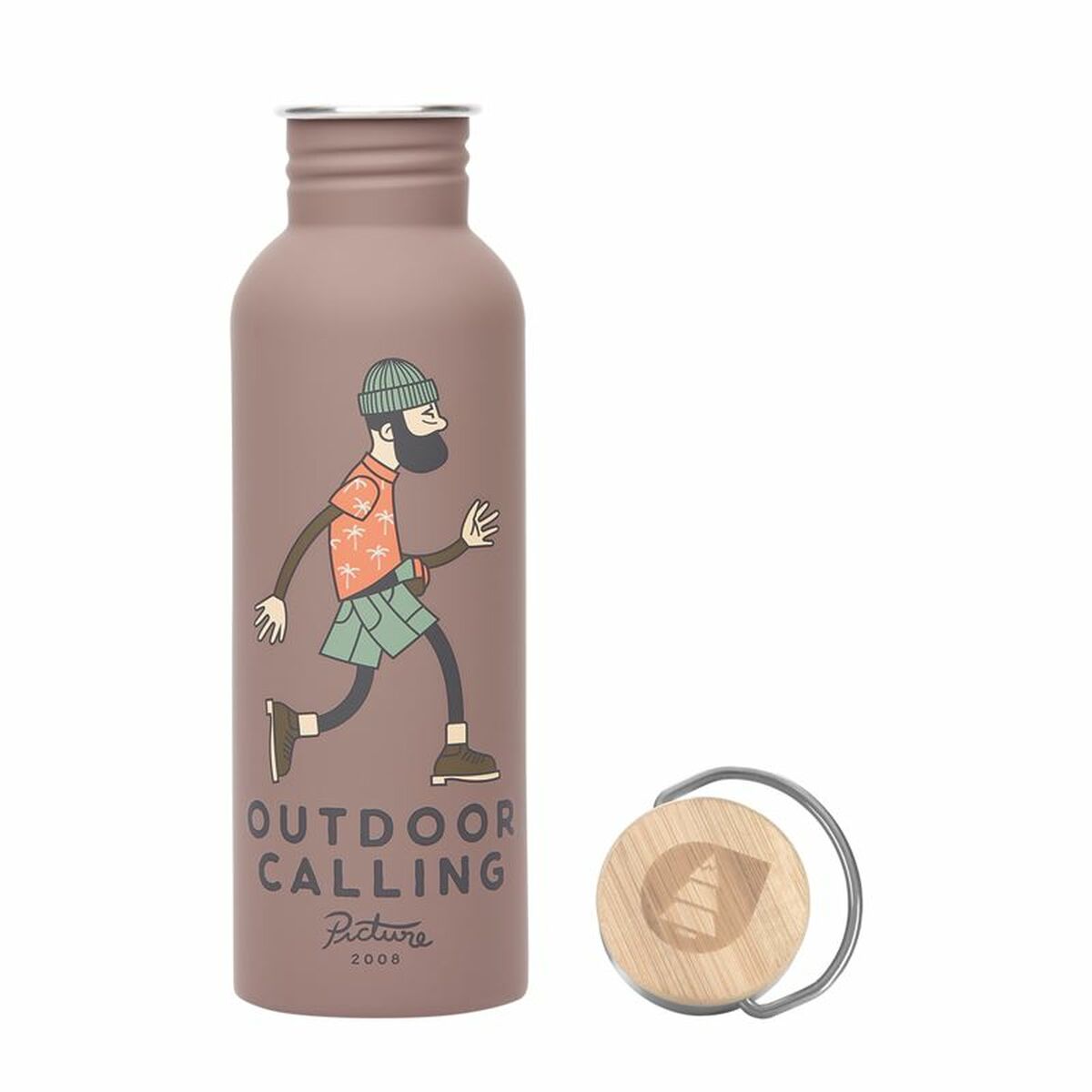 Picture Hampton Water Bottle-2
