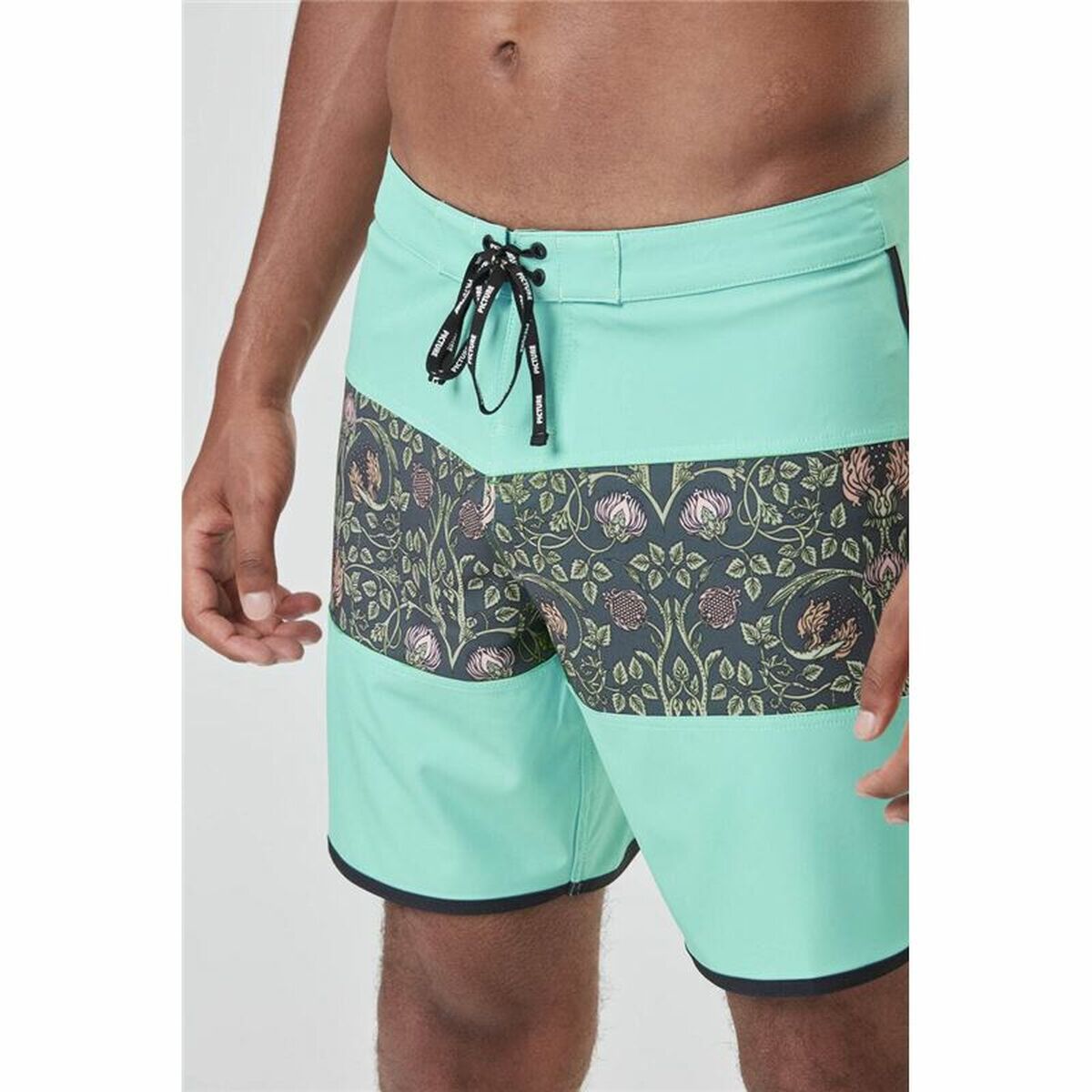 Fundiciones de los hombres Picture Andy 17