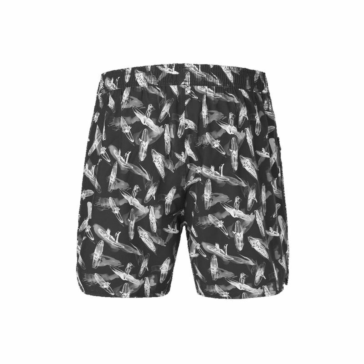 Badehose für Männer Bild Piau 15