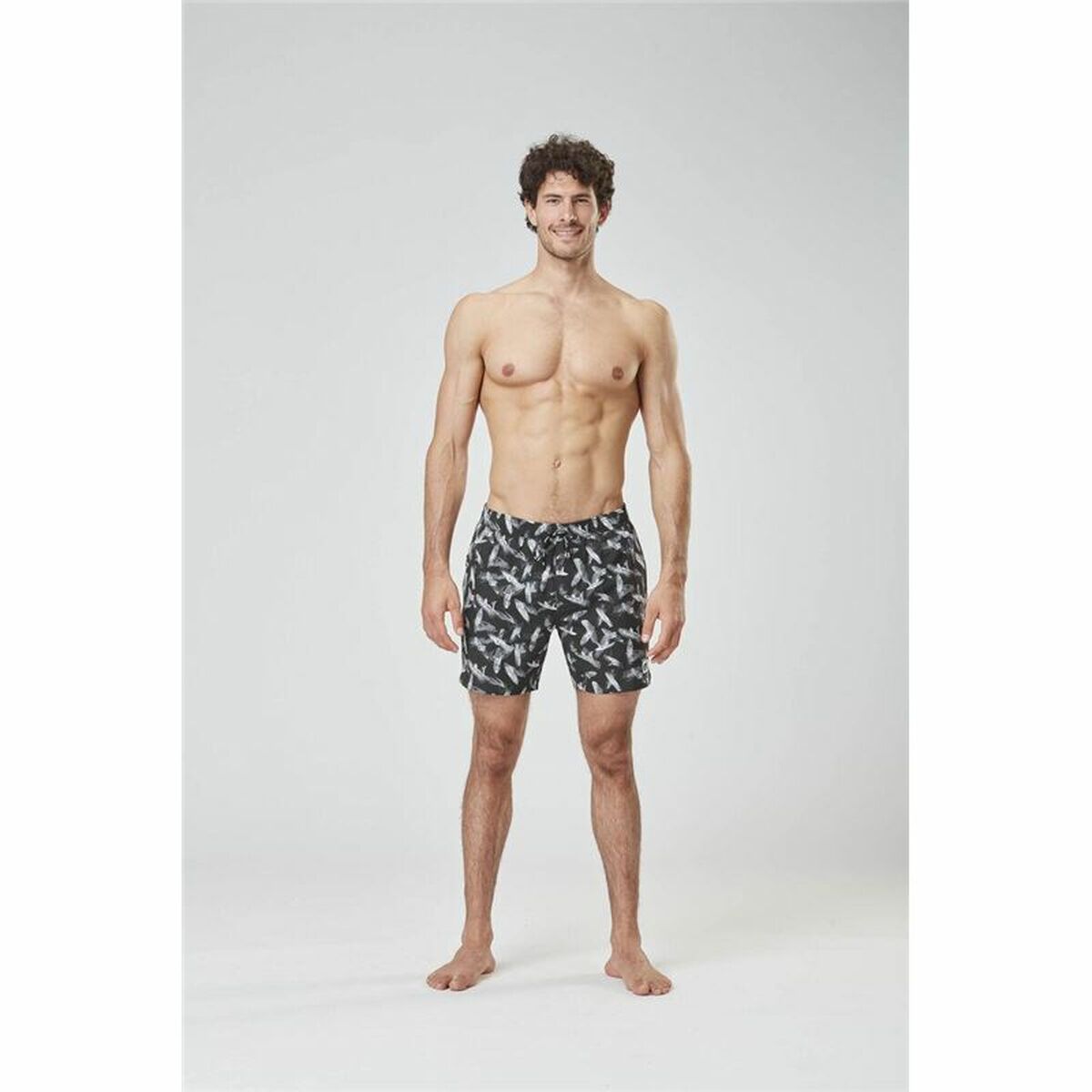 Badehose für Männer Bild Piau 15