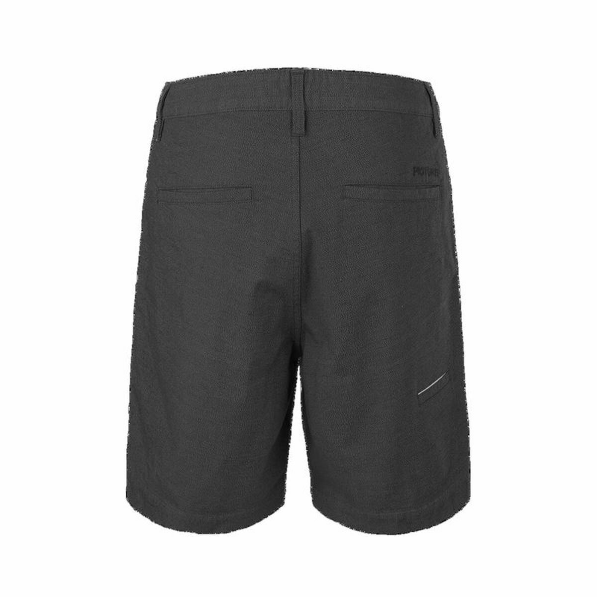 Short esportivo Pictive Pictive Aldos Cinza-6