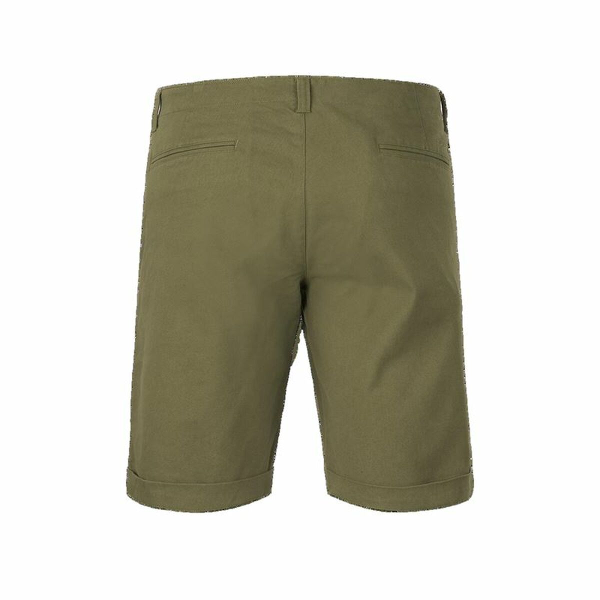 Short de esportes Pictive Pictive Wise Haki-6