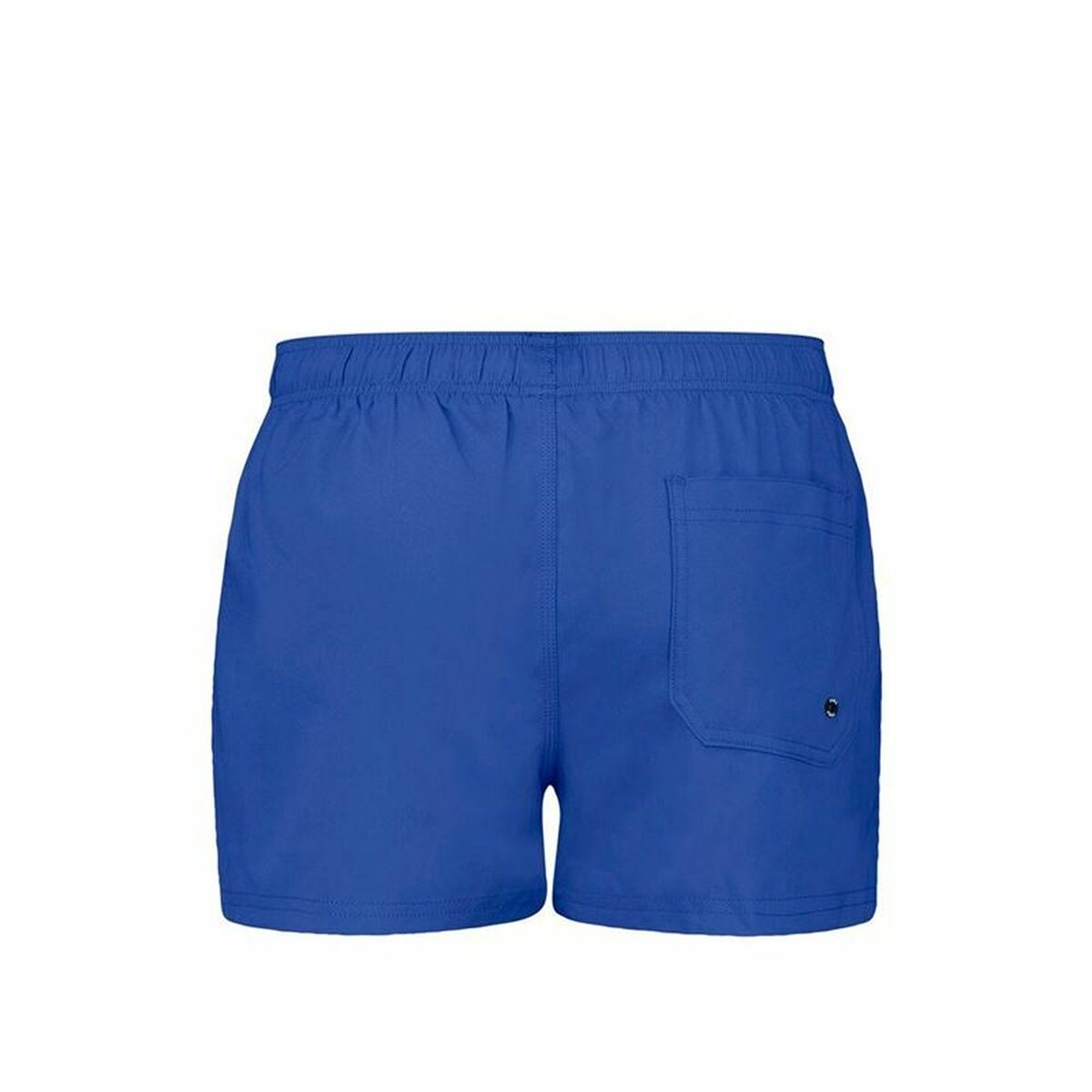 Costume da bagno maschile Puma Short Swim Blu-2