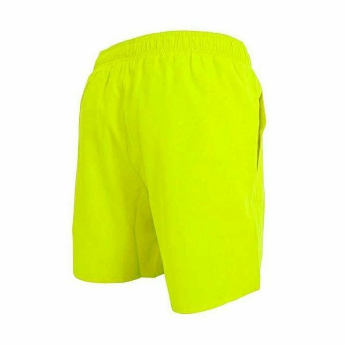 Costume da bagno maschile Puma Swim Mid Giallo-2