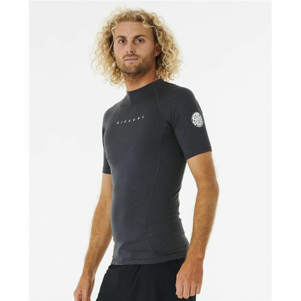 Рубашка для купания Rip Curl Dawn Patrol Perf-2