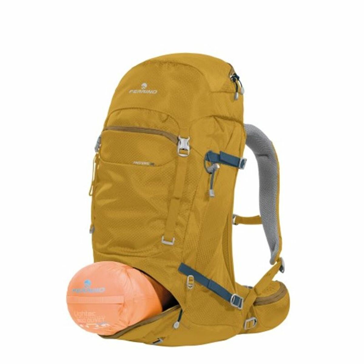 Походный рюкзак Ferrino Ferrino Finisterre 38 L-3