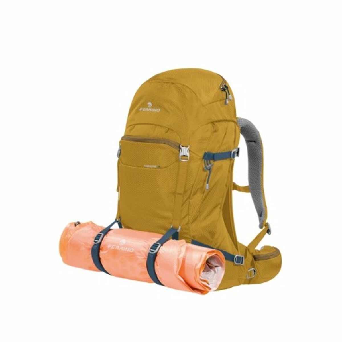 Походный рюкзак Ferrino Ferrino Finisterre 38 L-5
