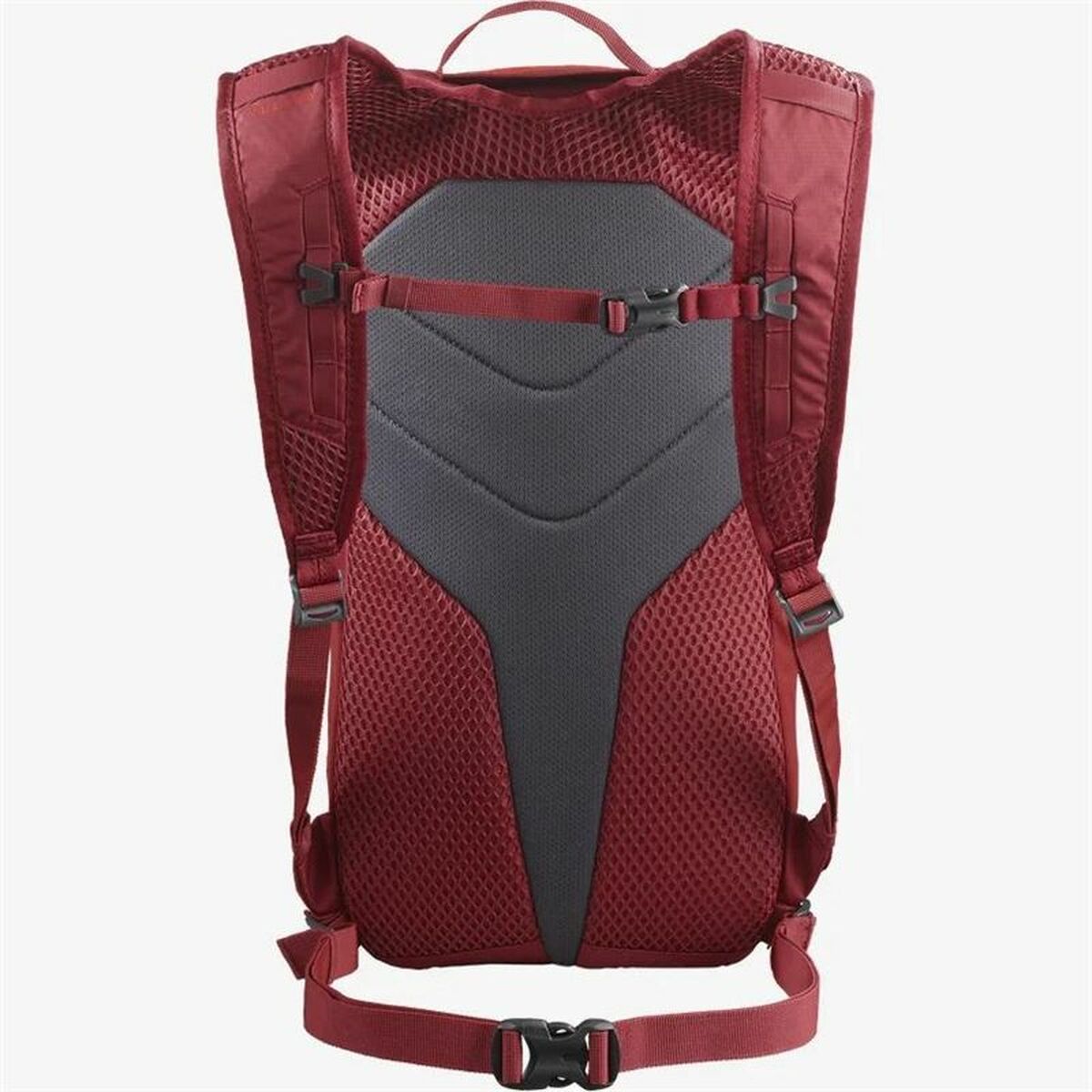 Спортивная сумка Salomon LC2059500 Красный Насыщенный рыжий Один размер 10 L-2