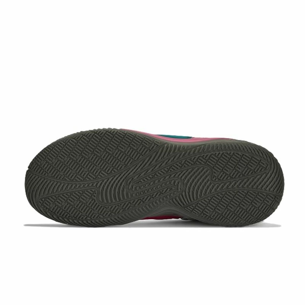 Баскетбольные кроссовки для взрослых Puma Court Rider Chaos Da Серый-3