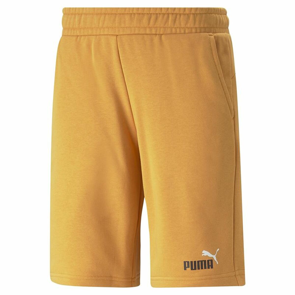 Спорт эркектер шорты Puma Ess + 2 Cols Orange Dark Orange-3