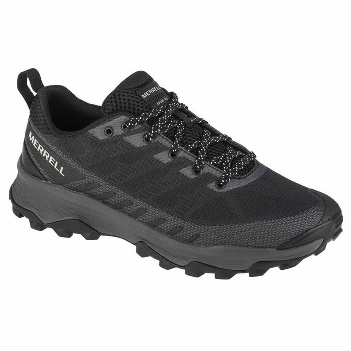 Merrell Accentor Sport 3 Black Mountain Adult Running Shoes-4