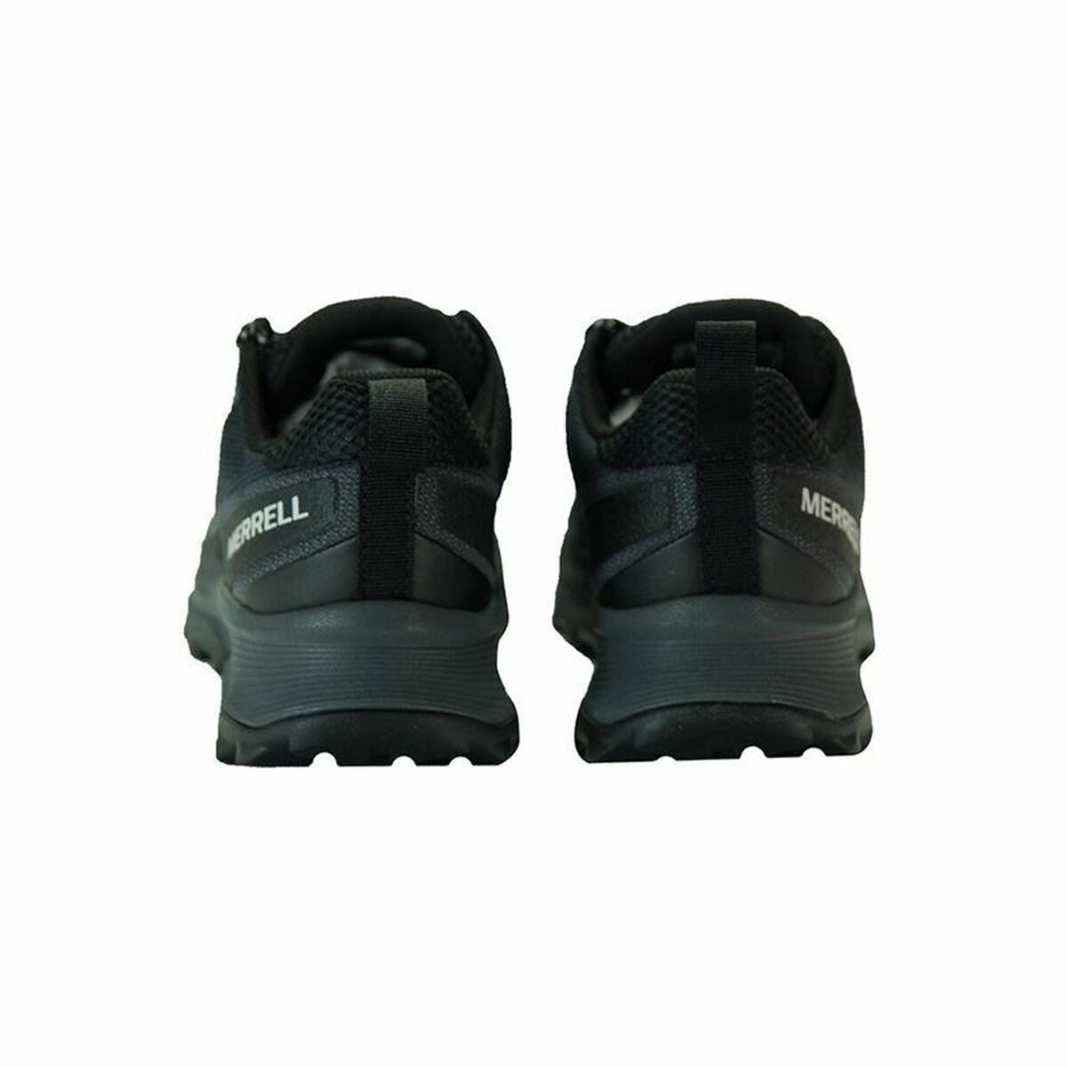 Merrell Accentor Sport 3 Black Mountain Adult Running Shoes-5