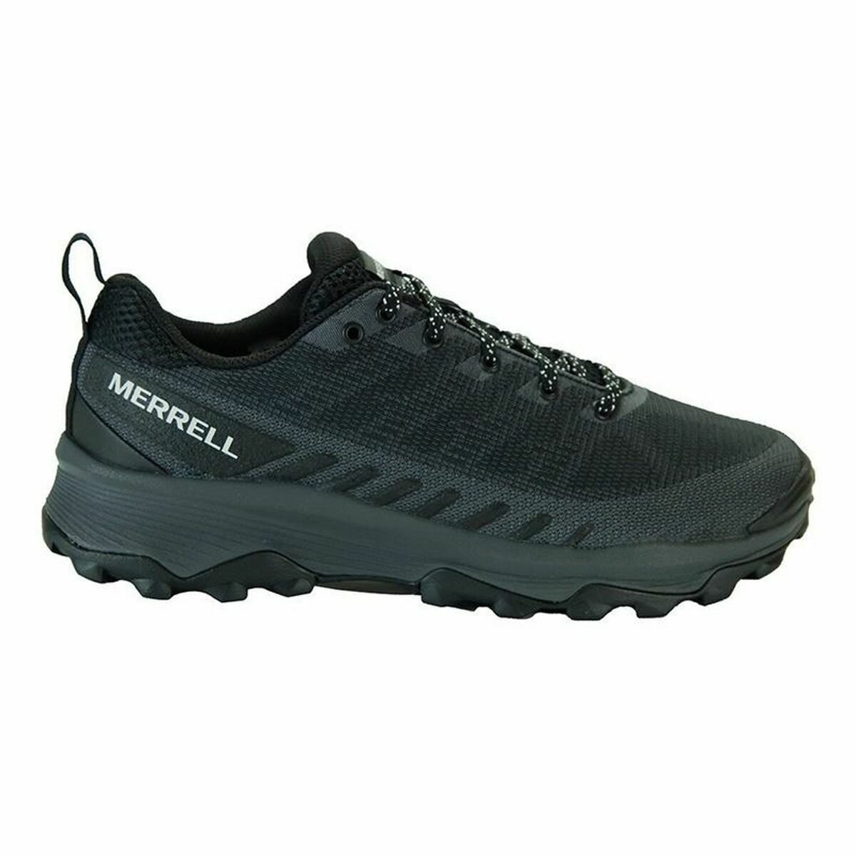Бігові кросівки для дорослих Merrell Accentor Sport 3 Чорний гора