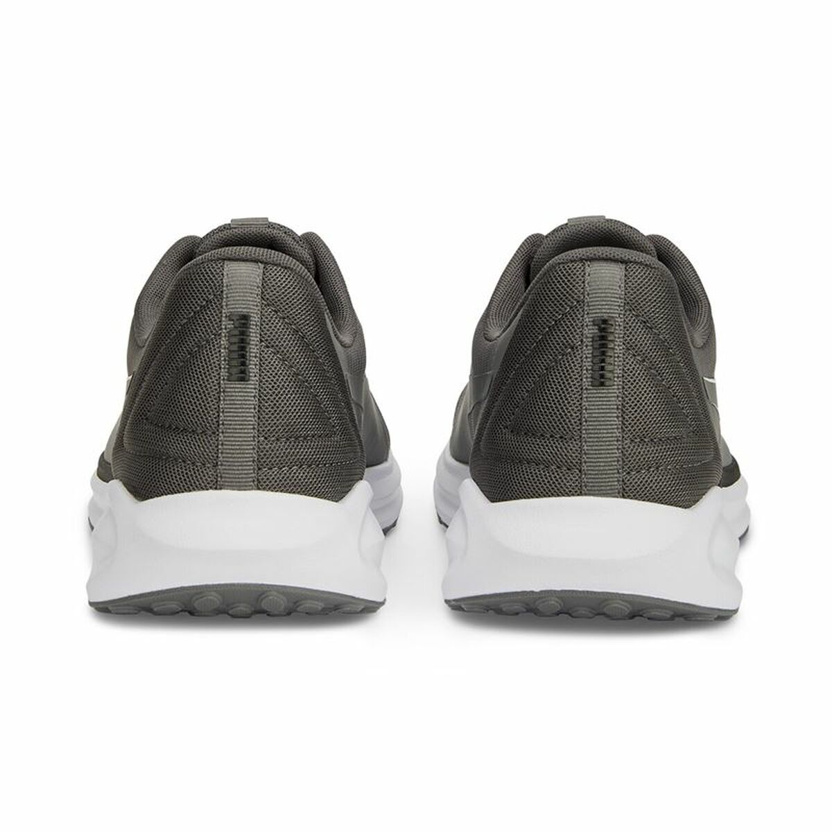 Adult Running Sneakers Puma Twitch Runner Fresh Cool Dark Grey Unisex-2