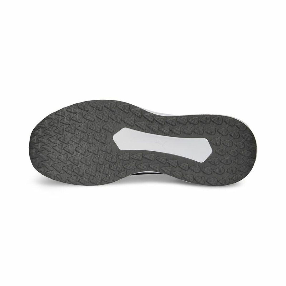 Adult Running Sneakers Puma Twitch Runner Fresh Cool Dark Grey Unisex-4