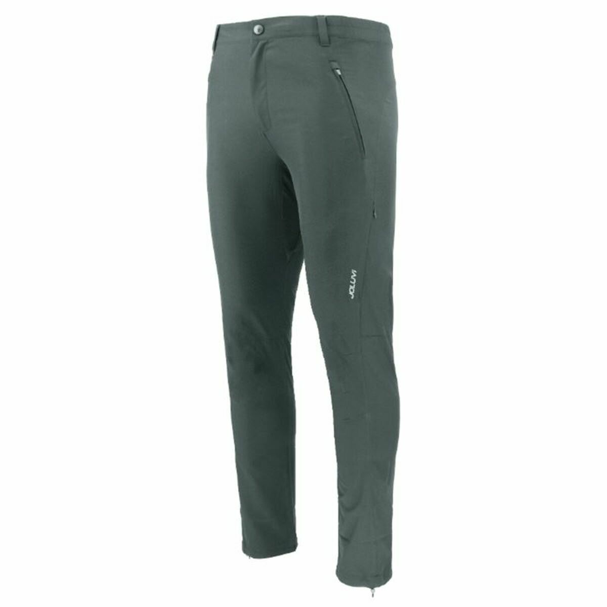 Joluvi Outdoor Munster Green Mountain Long Sweatpants-2