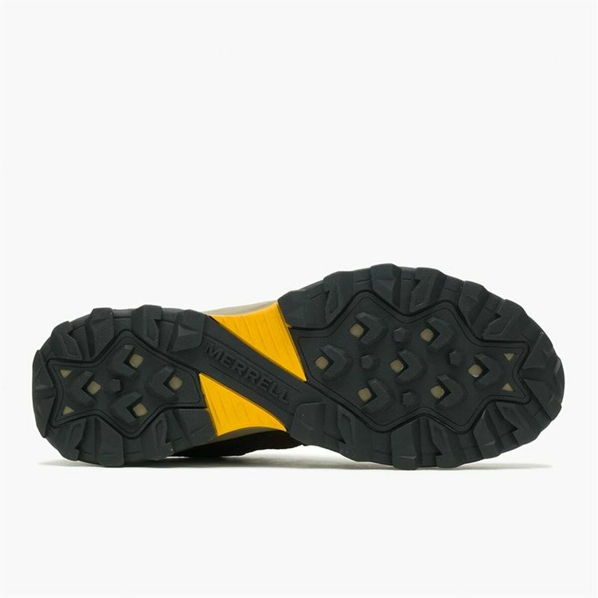 Сандалии для горного туризма Merrell Speed Strike Ltr Коричневый-3