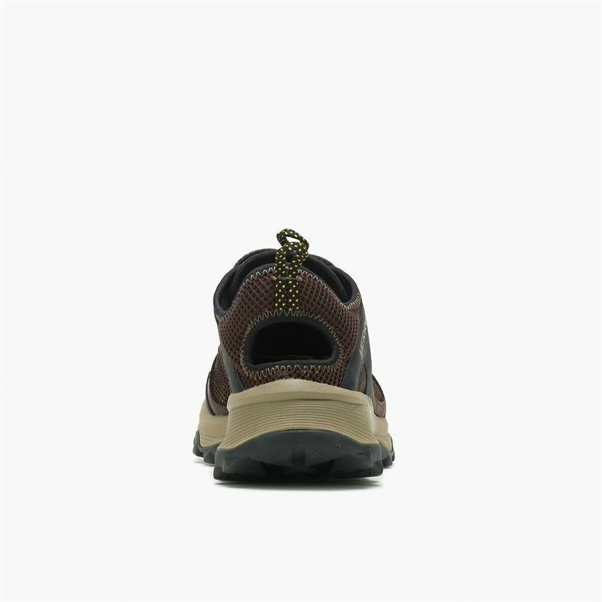 Сандалии для горного туризма Merrell Speed Strike Ltr Коричневый-6