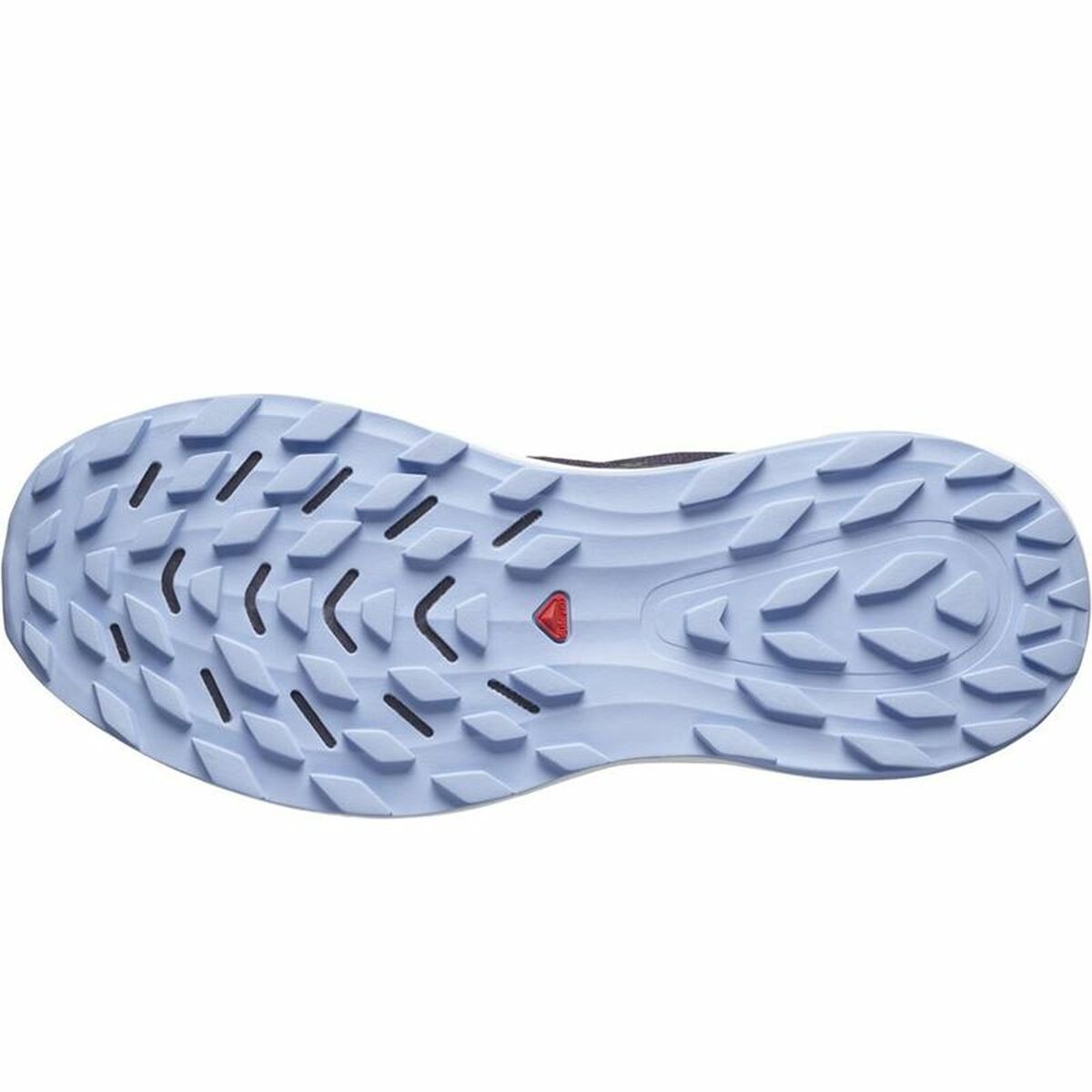 살로몬 울트라 글라이드 2 마운틴 퍼플 여자 스포츠 스니커즈-3