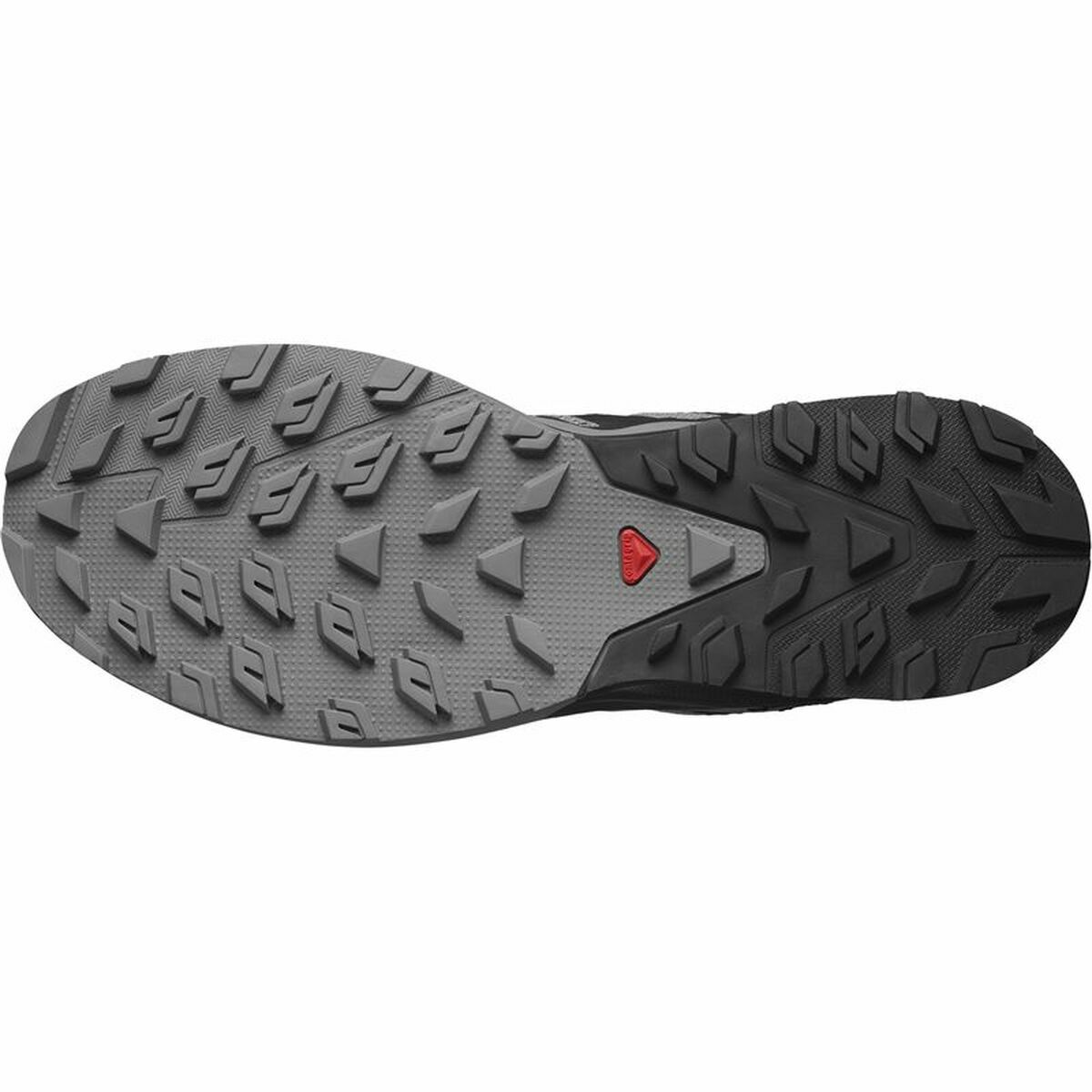 Salomon Outrise Black Mountain Adult Running Shoes-3