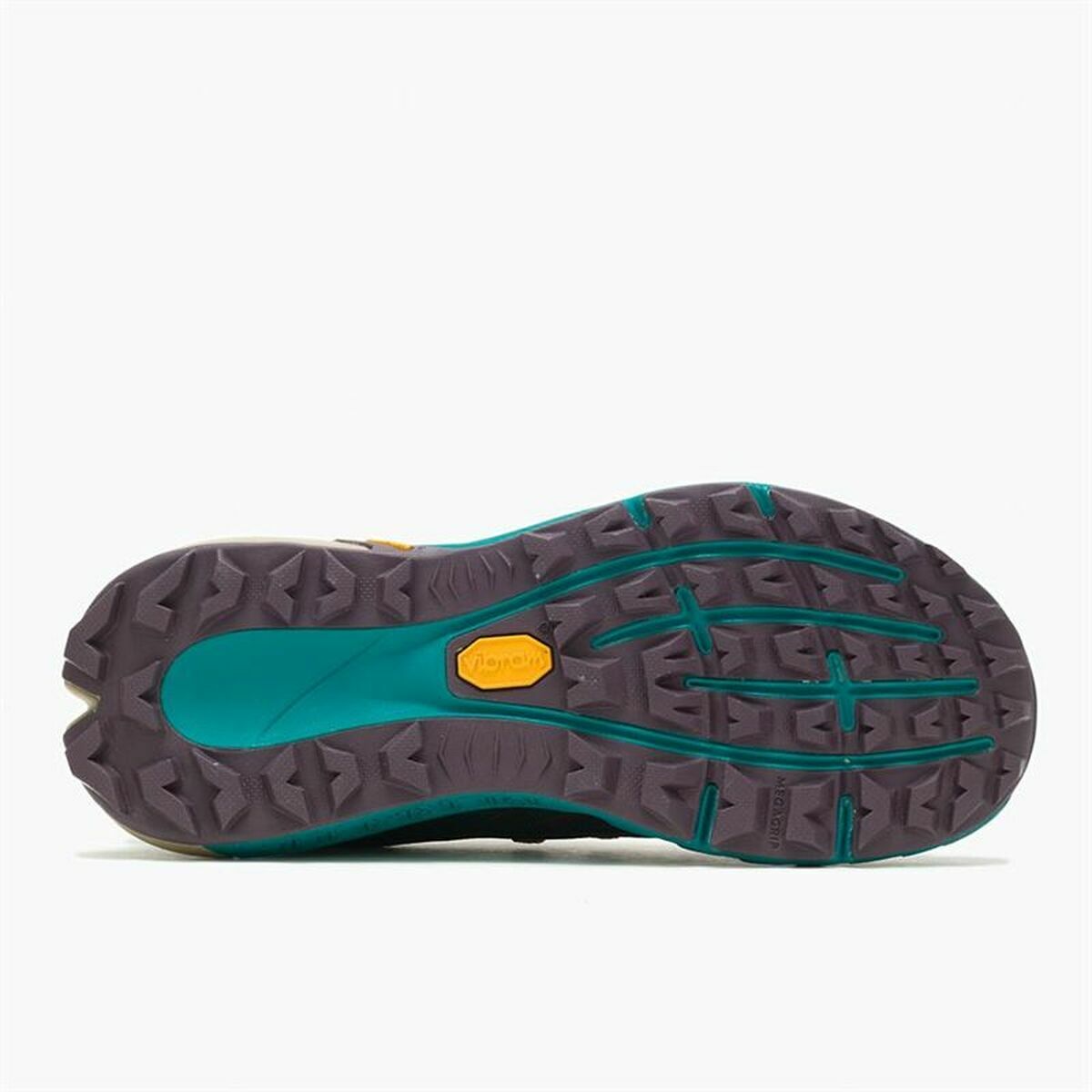 Merrell Agility Peak 4 Mountain Purple Women's Sports Sneakers-4