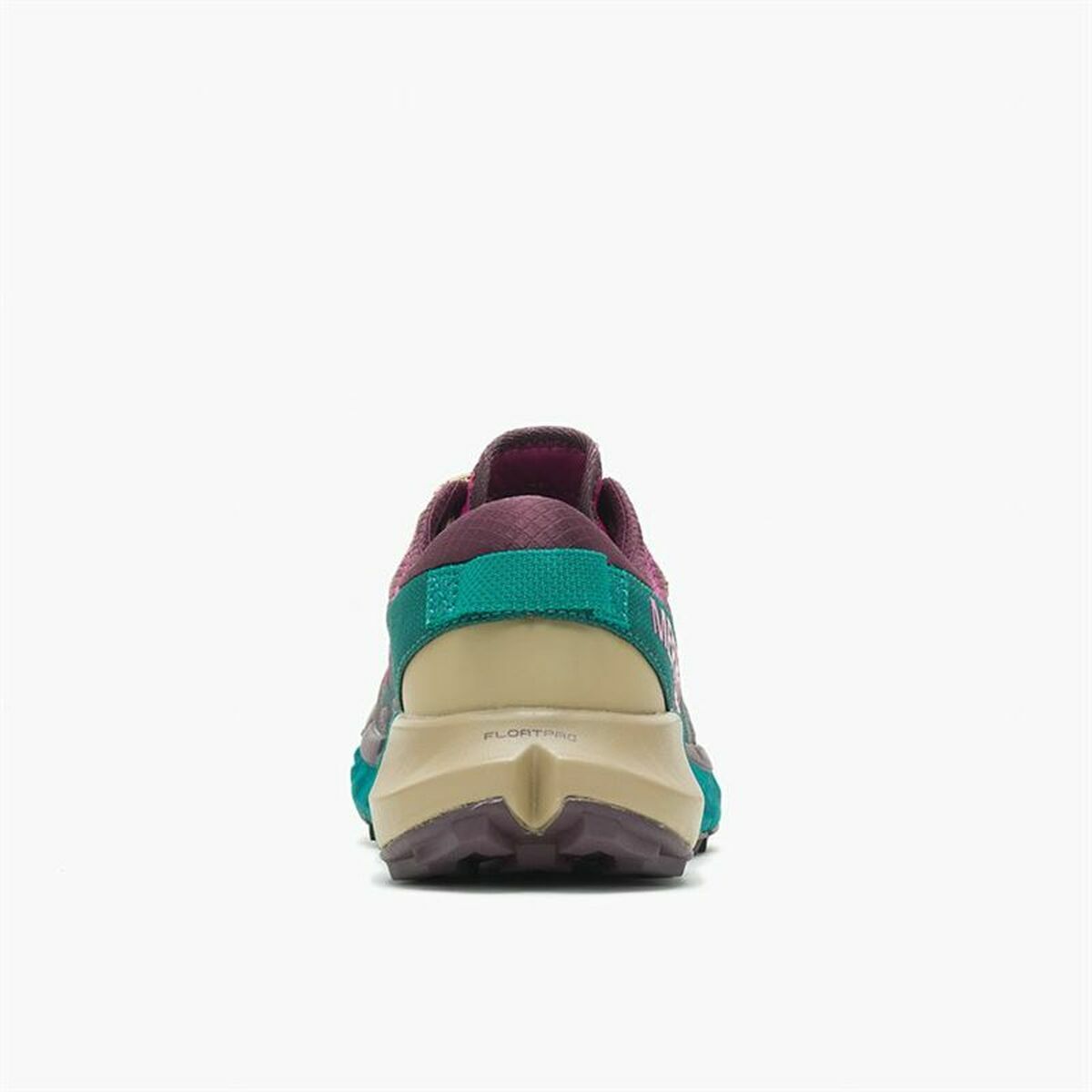 Merrell Agility Peak 4 Mountain Purple Women's Sports Sneakers-7