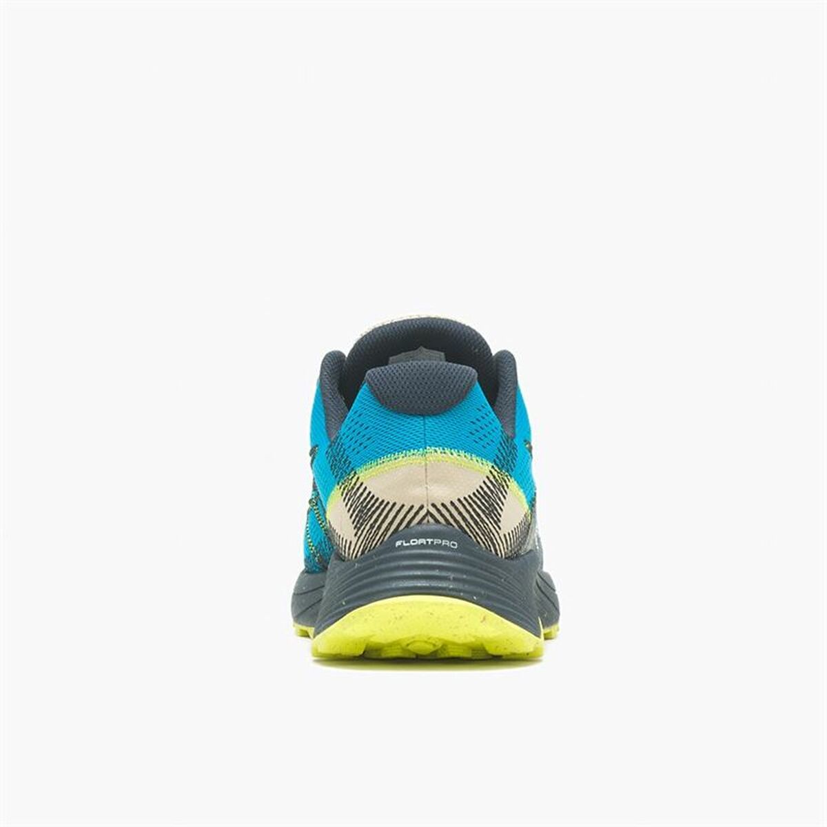 Men's Sports Sneakers Merrell Moab Flight Blue-2