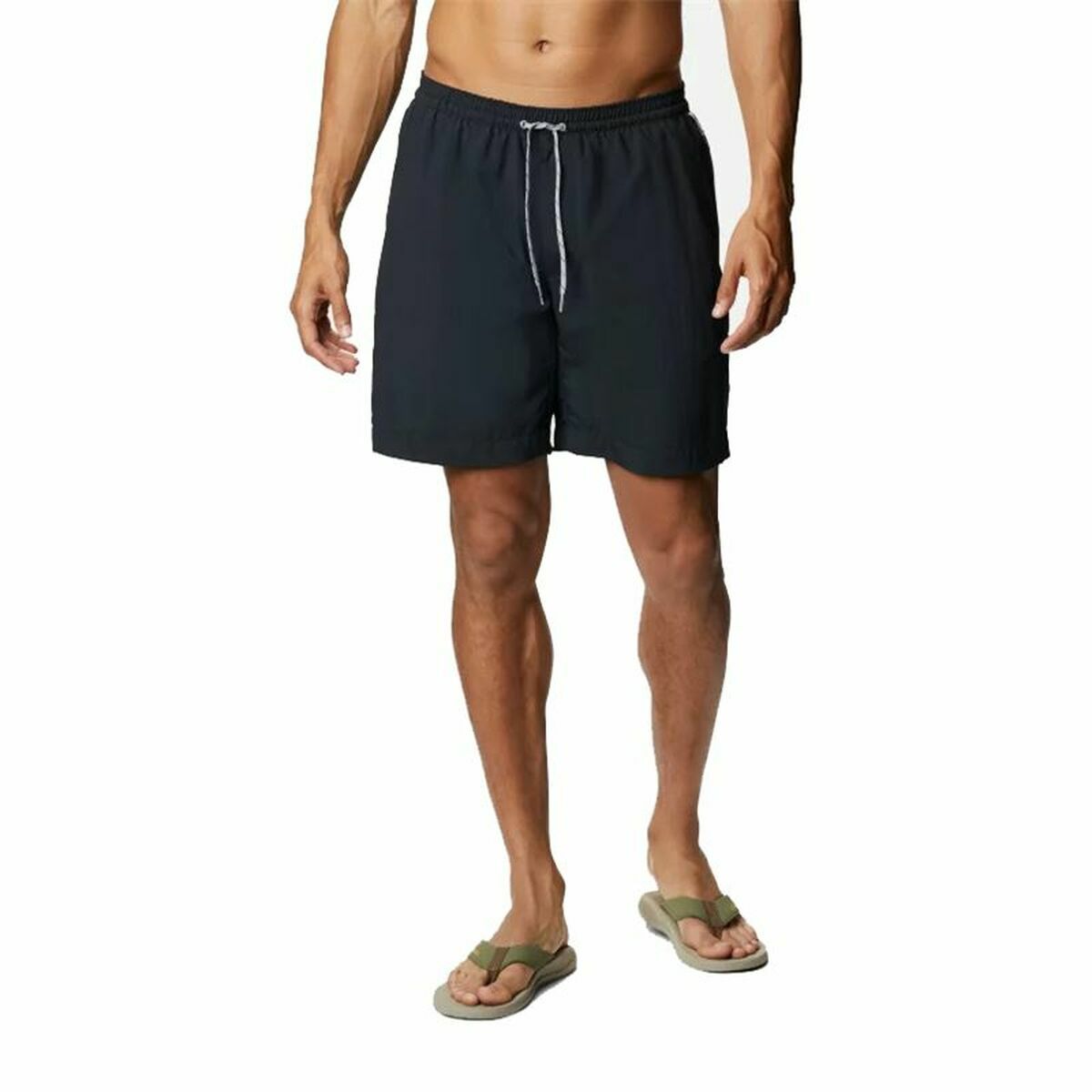 冶炼男子Columbia Summerdry Black