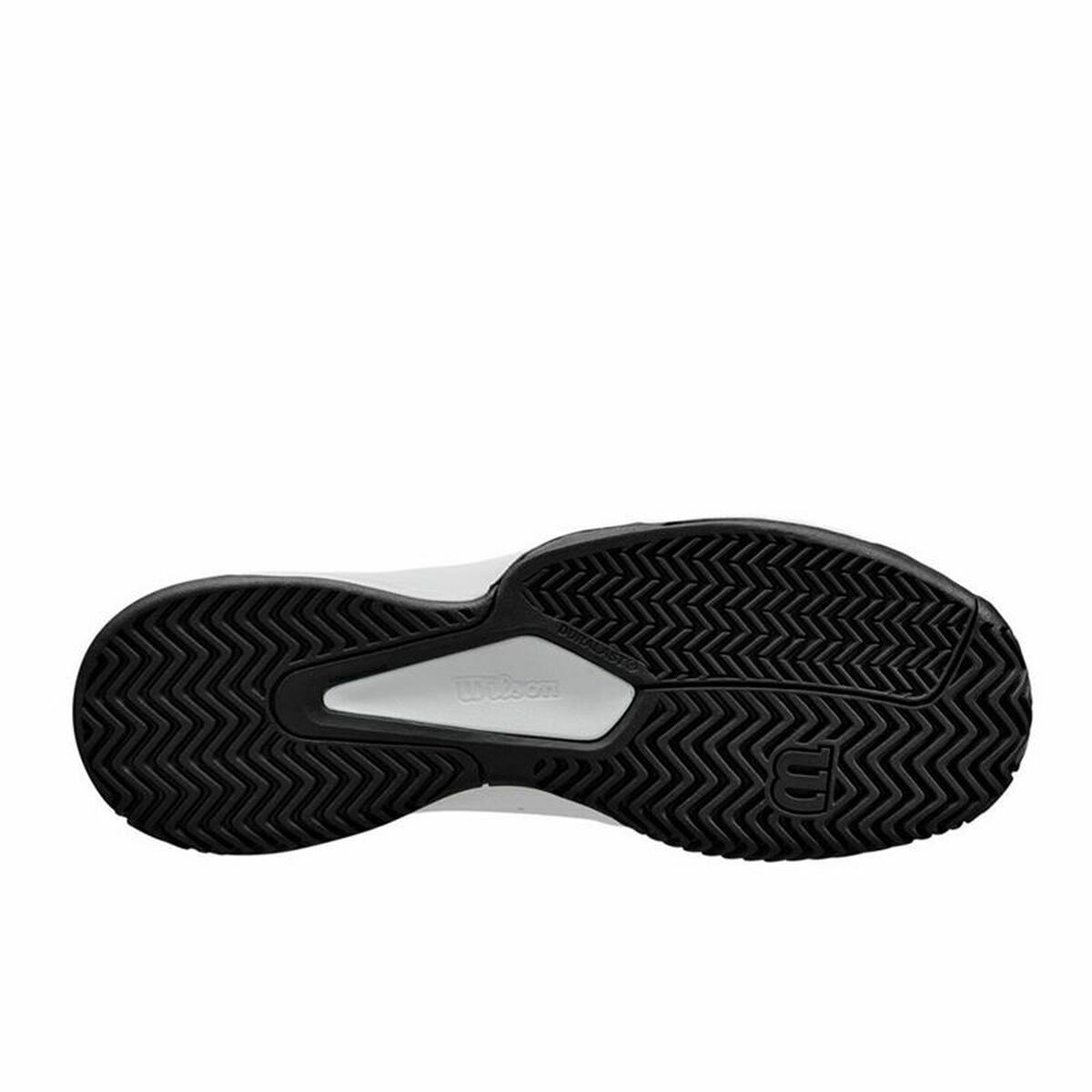 Мужские теннисные туфли Wilson Kaos Stroke 2.0 Красный-2