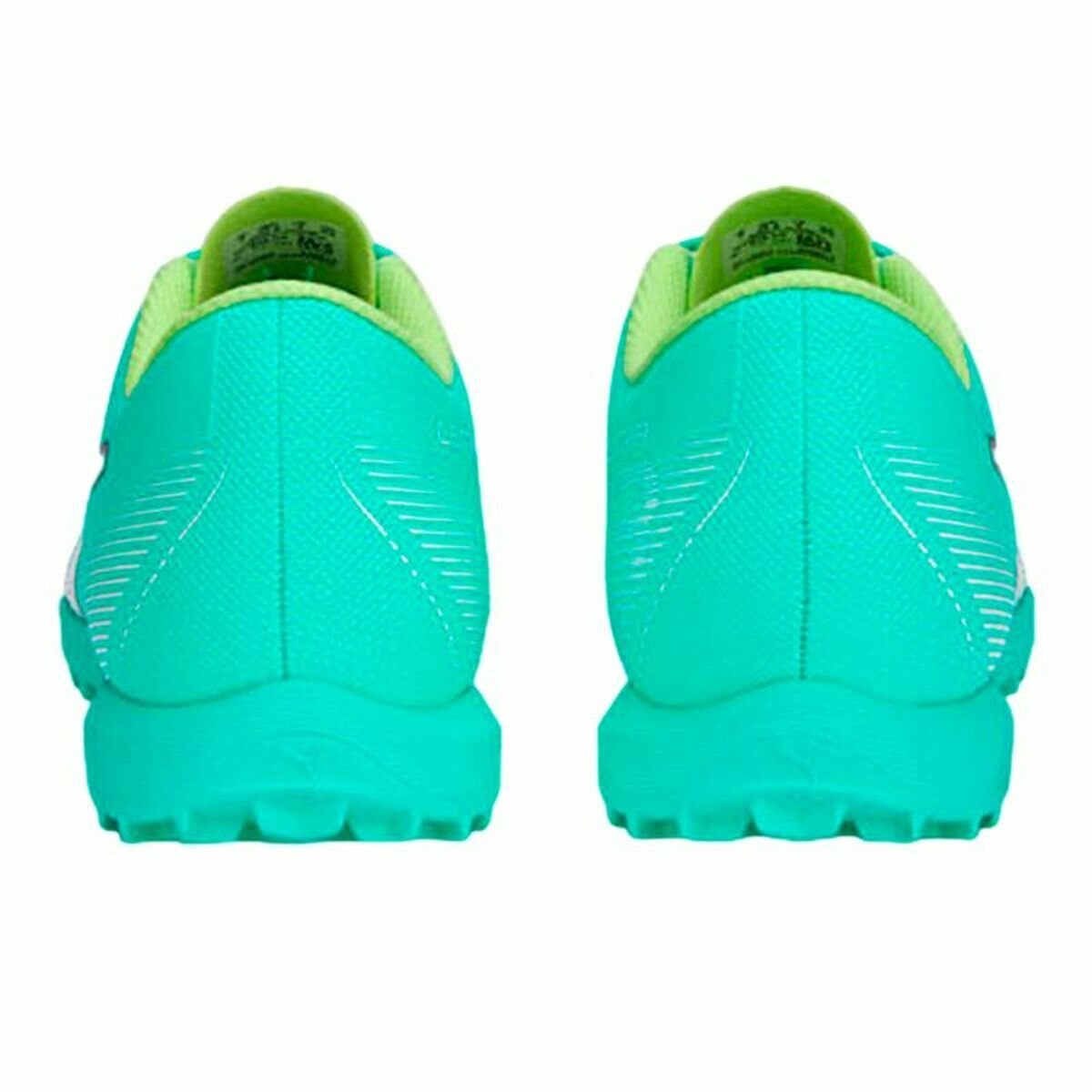 Детские футбольные бутсы Puma Ultra Play Электрический синий Мужской-2