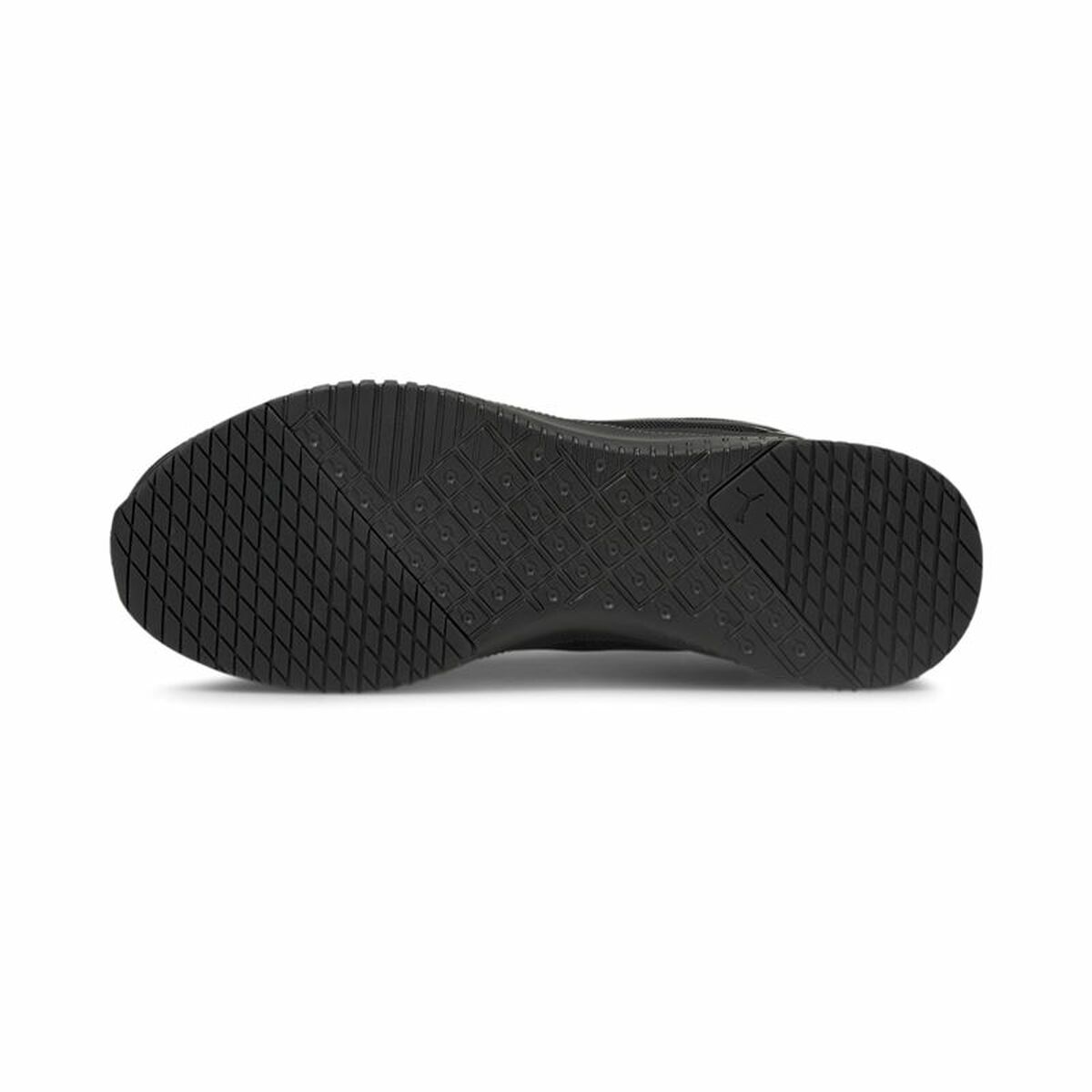 Puma Flyer Flex Women's Sports Sneakers Black-6