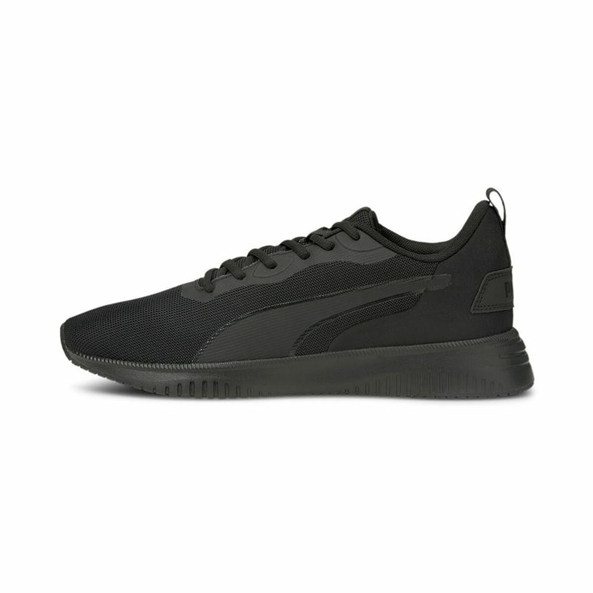 Puma Flyer Flex Women's Sports Sneakers Black-7