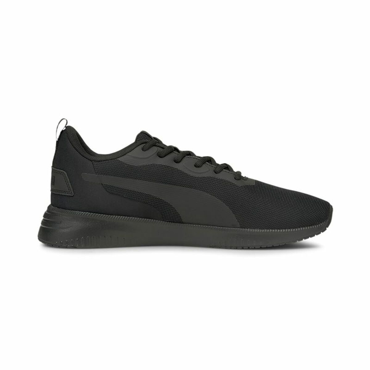 Puma Flyer Flex Women's Sports Sneakers Black-8