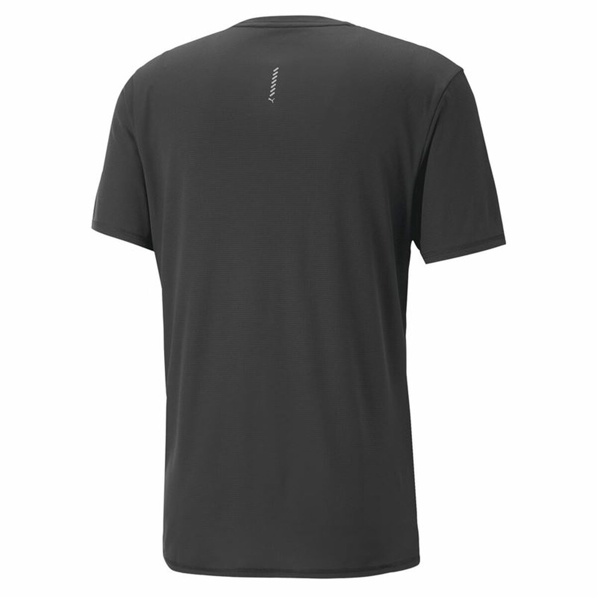 Футболка с коротким рукавом унисекс Puma Run Favorite Logo Te-5