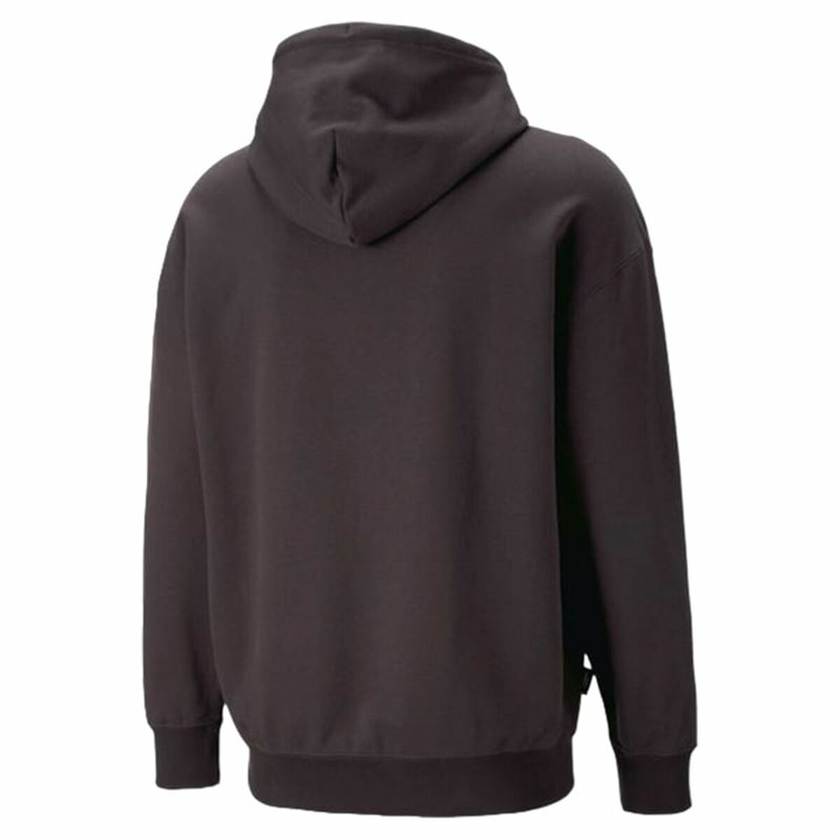 Толстовка з капюшоном чоловіча Puma Downtown Graphic-8
