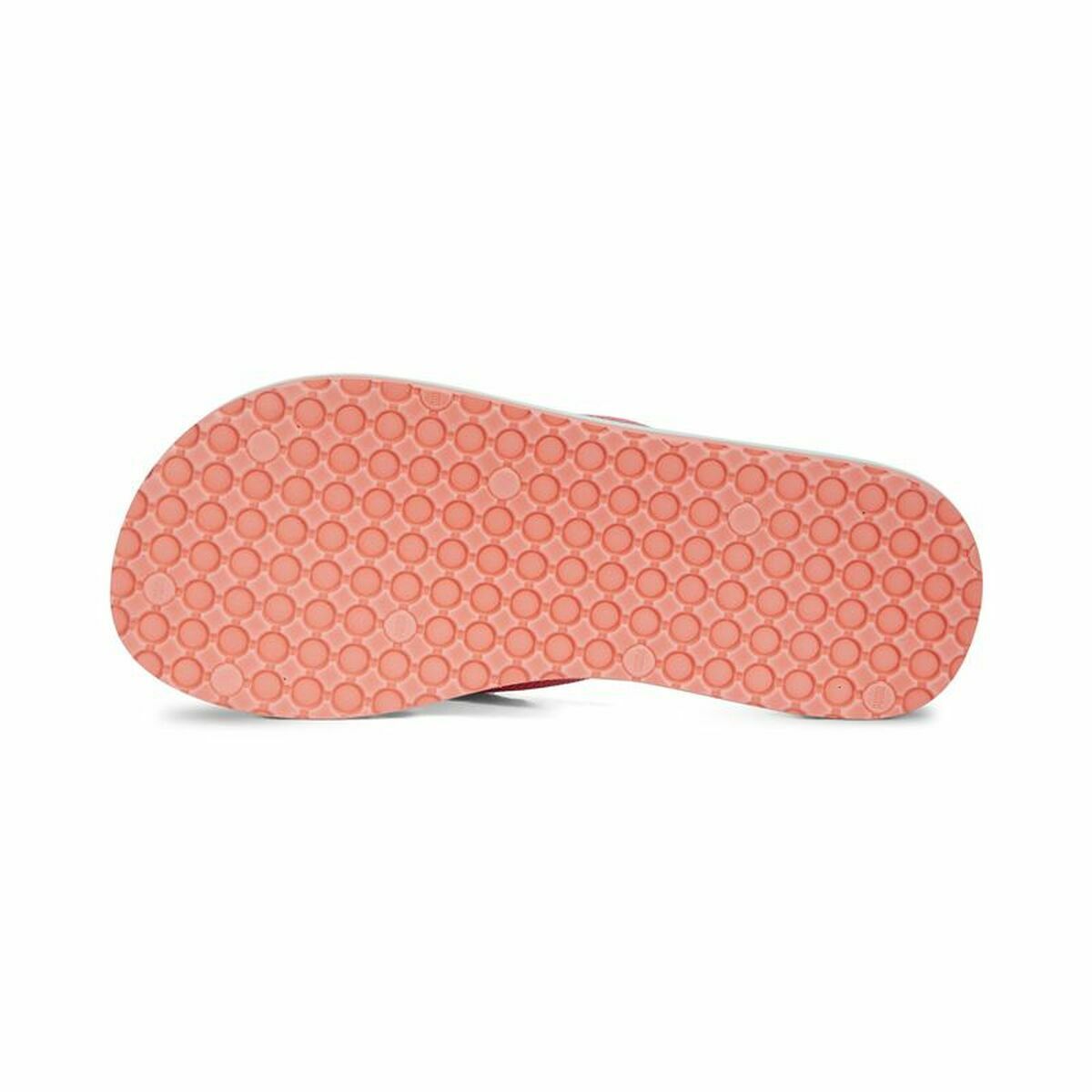 Шлепанцы для детей Epic Flip V2  Puma Loveable Оранжевый-4