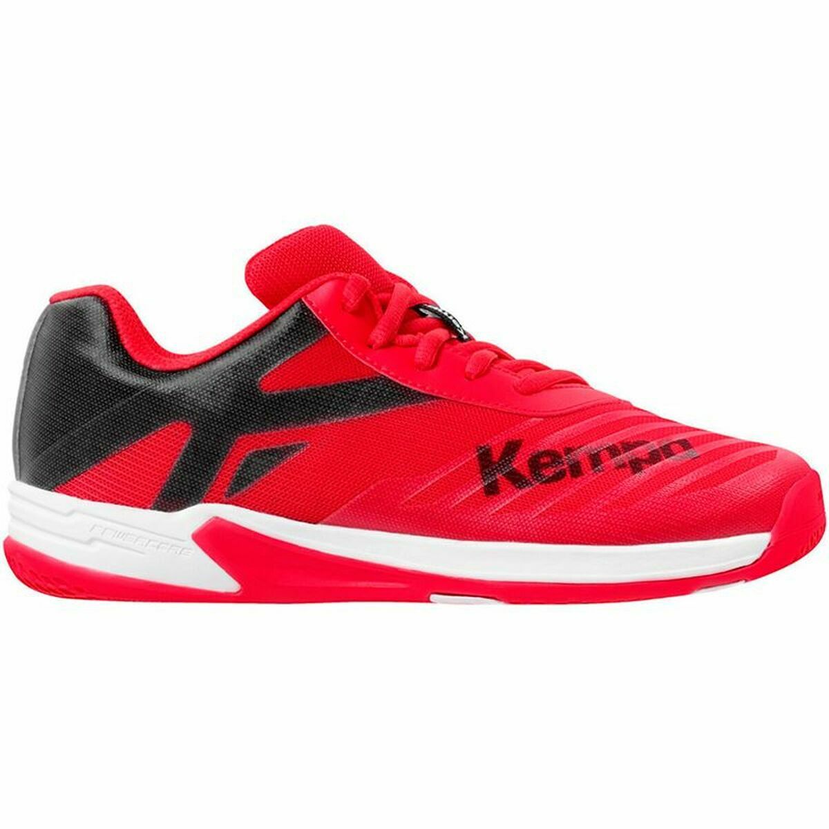 Детские спортивные кроссовки Kempa Wing 2.0 Красный-2