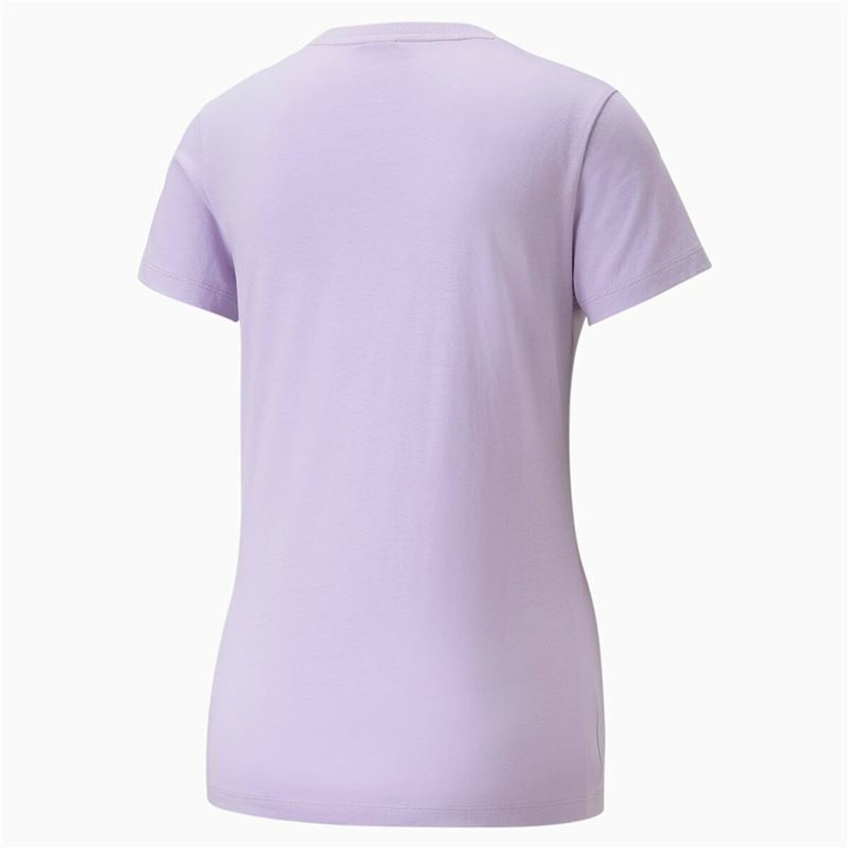 Women's Puma Classics Short Sleeve T-Shirt-8