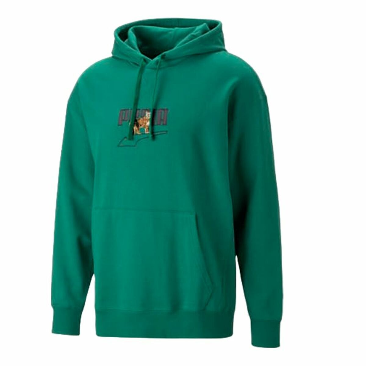 Sweat-shirt avec capuche homme Puma Downtown-4