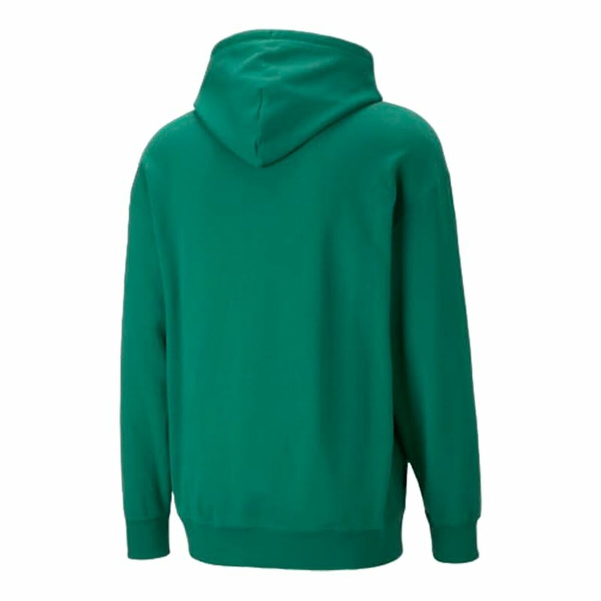 Sweat-shirt avec capuche homme Puma Downtown-7
