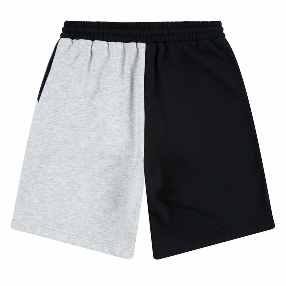 Levi's French Terr 63396 Boys Sports Shorts Two Tone Black-3