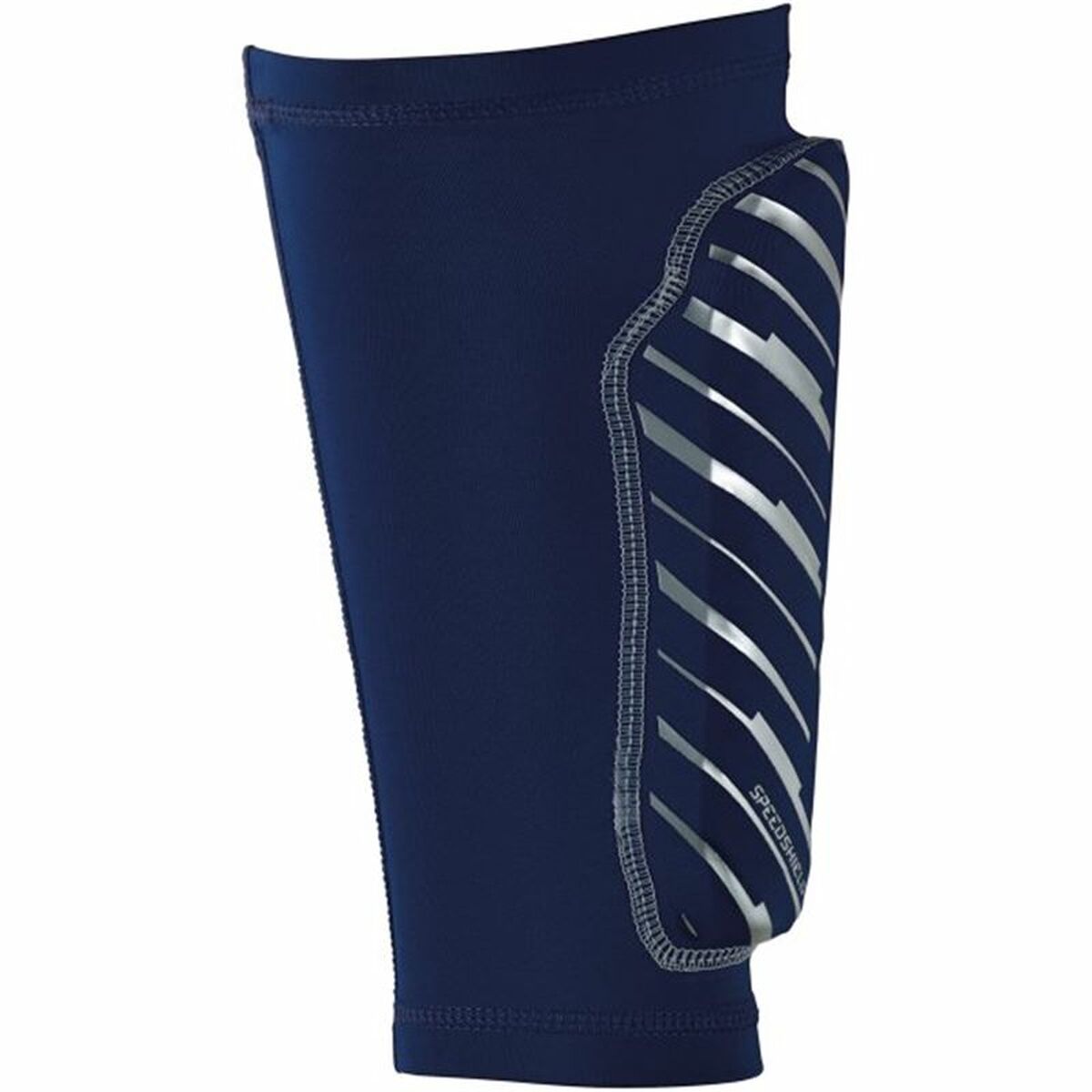 Футбольные наколенники Uhlsport Speedshield Синий-3