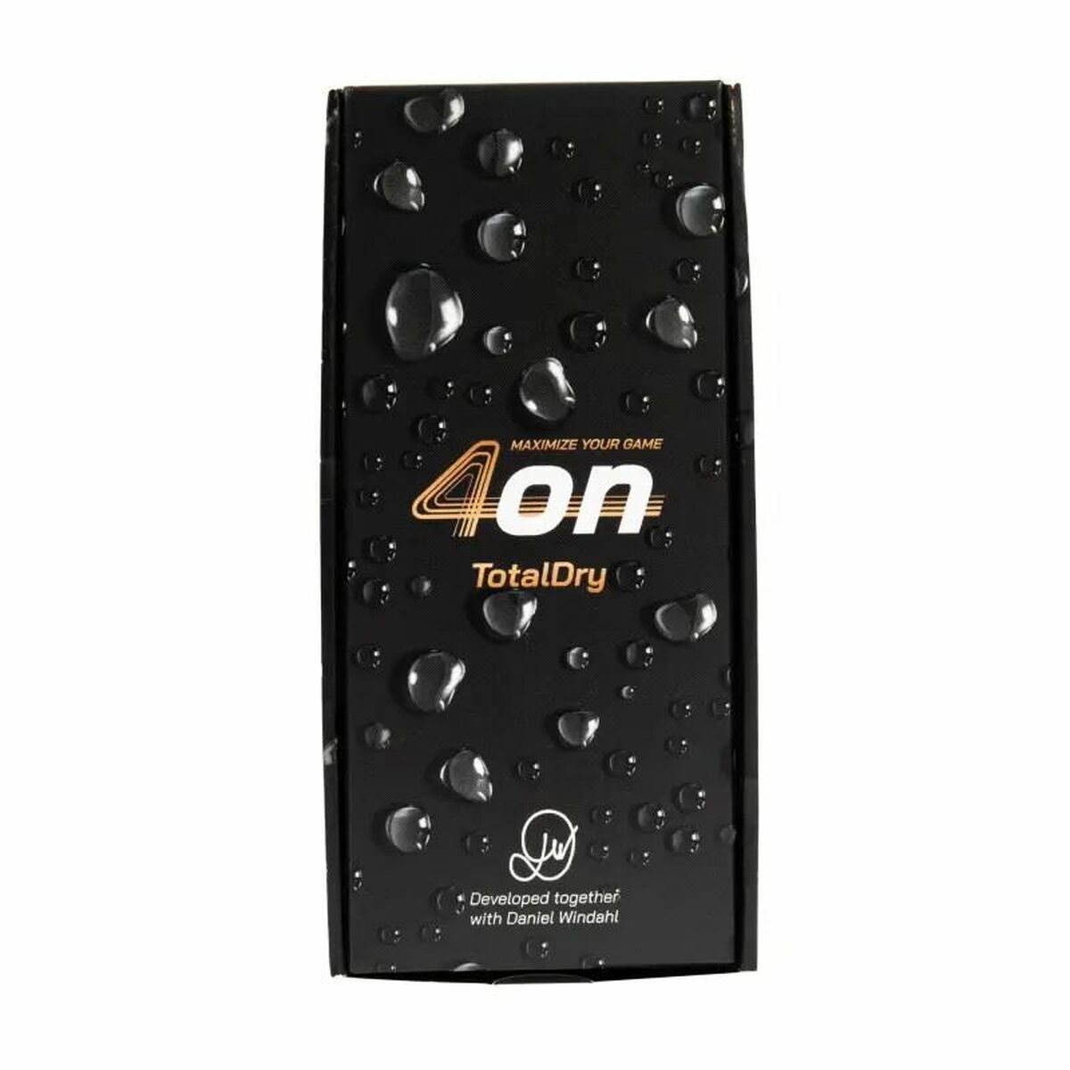 Обвязка для Jim Sports 4On Totaldry  Spray Чёрный-2
