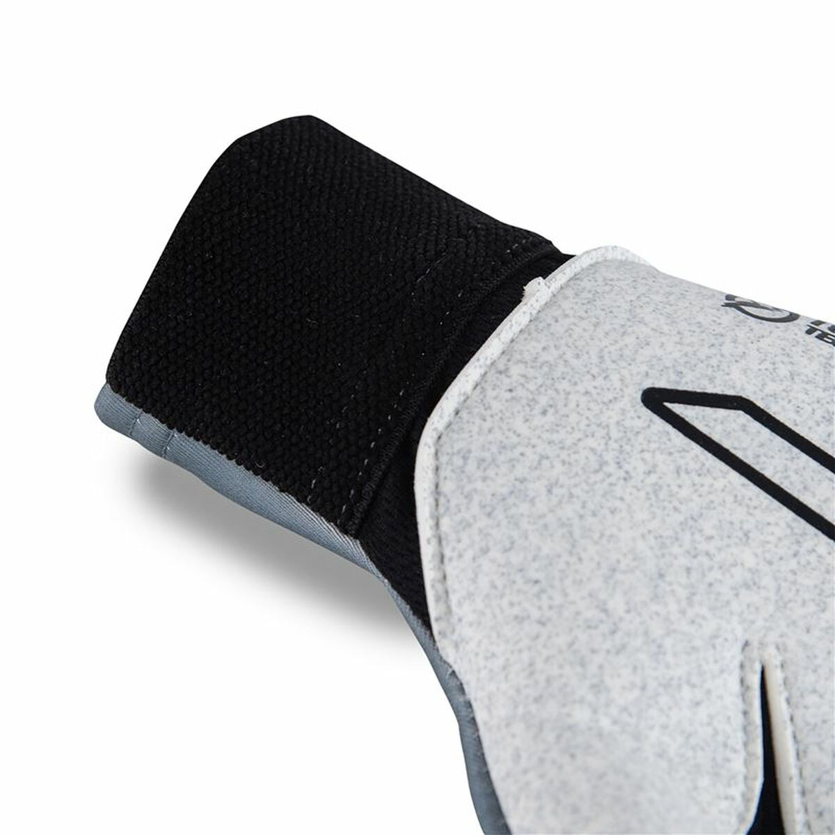 Перчатки вратаря Rinat Meta Tactik Gk As Серый-2