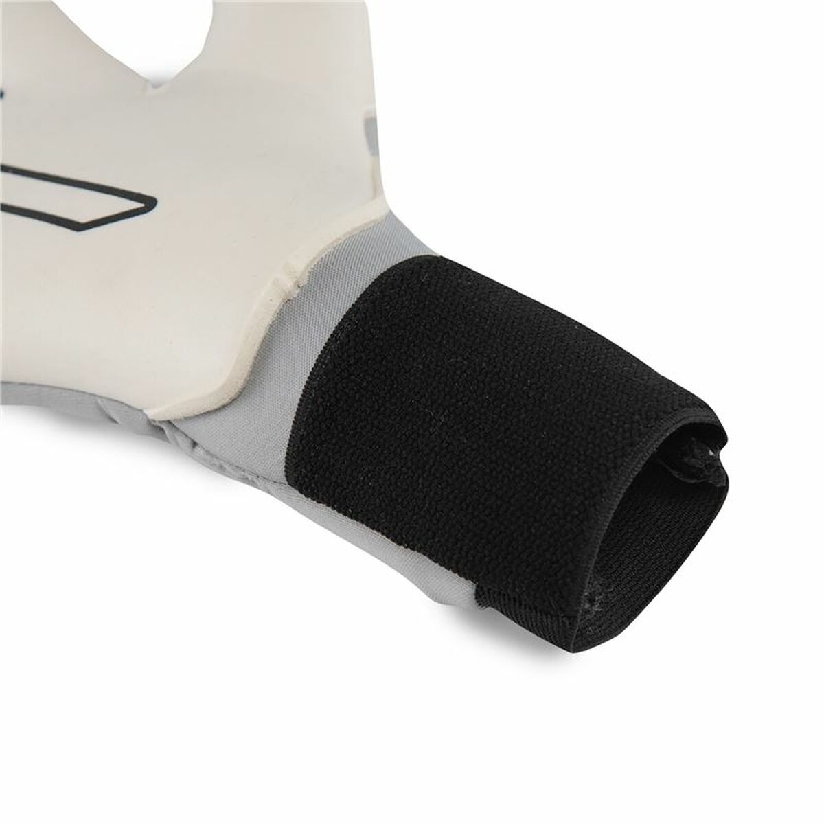 Перчатки вратаря Rinat Xtreme Guard Zhero Semi Серый-2