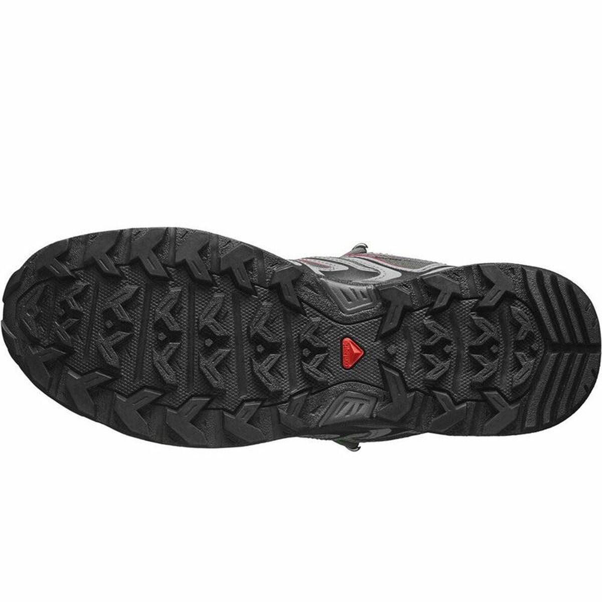 Salomon X Ultra Pioneer Mid Gore-Tex Қара тауға арналған етік-5