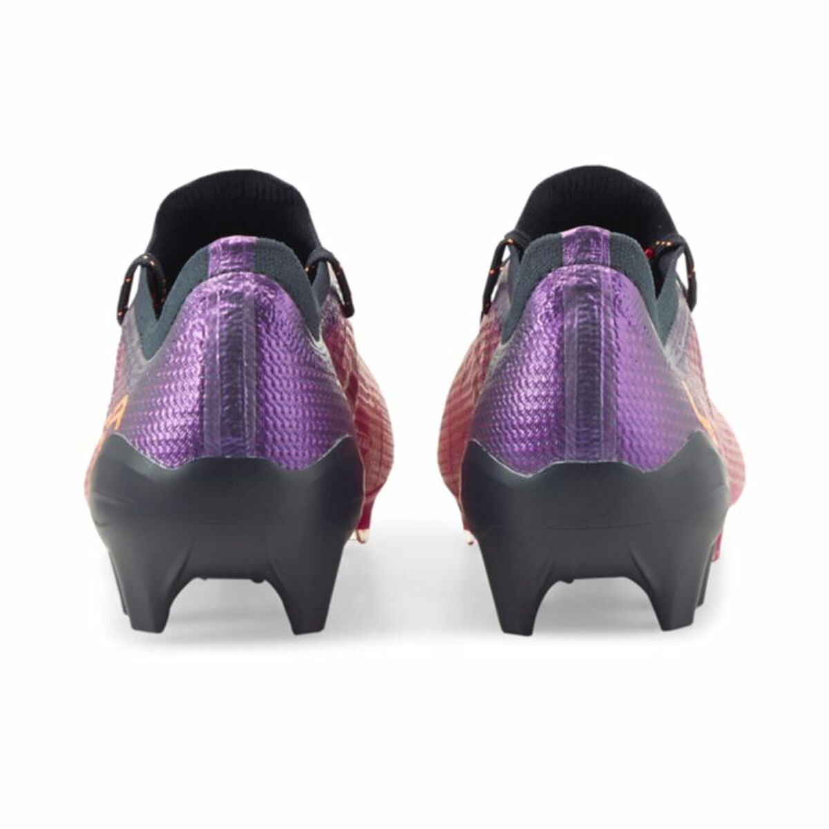 Взрослые футбольные бутсы Puma Ultra 1.4 Fg/Ag Фиолетовый-2