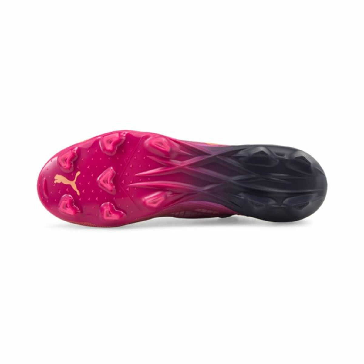 Взрослые футбольные бутсы Puma Ultra 1.4 Fg/Ag Фиолетовый-5
