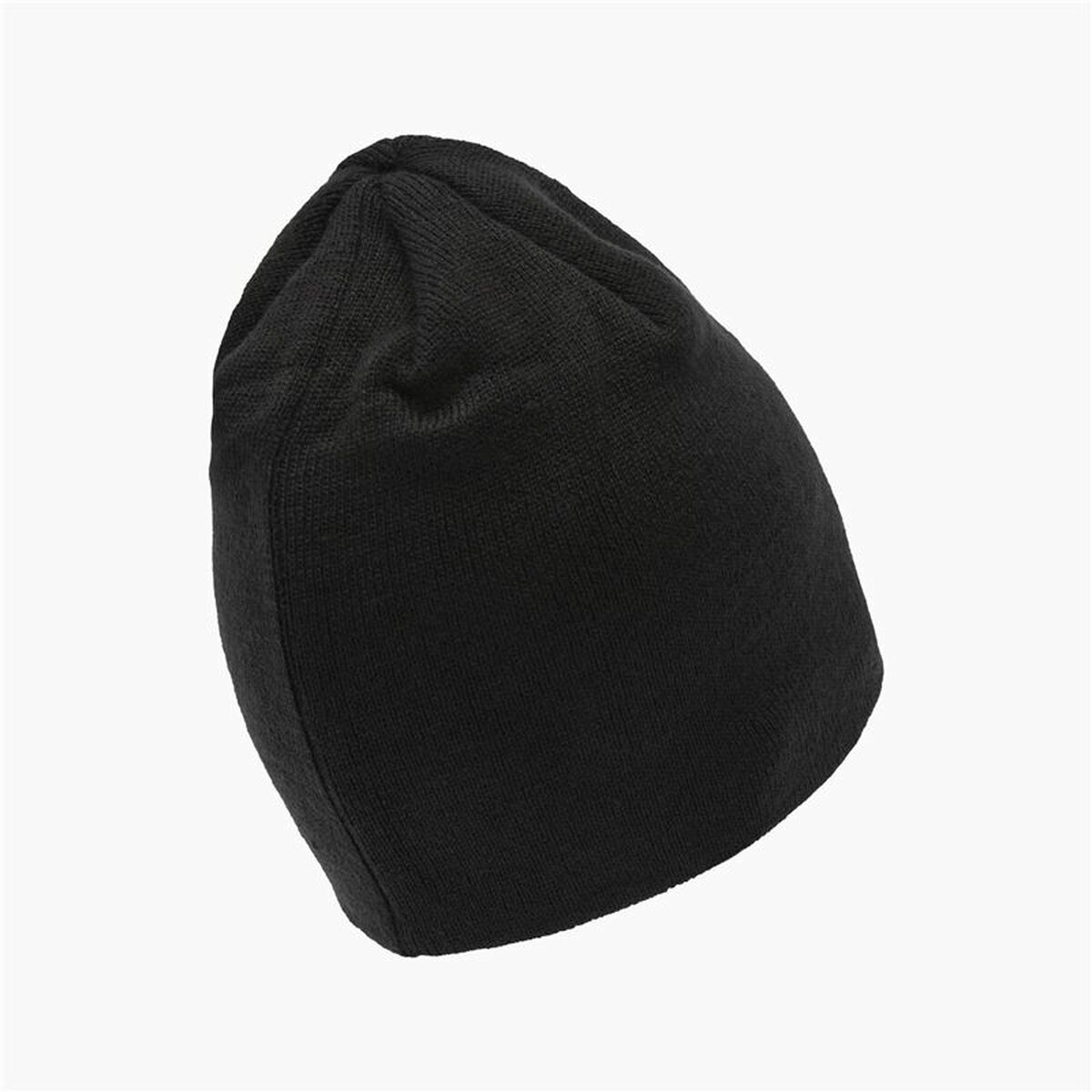 Ellesse Brenna Beanie Қара бір өлшемді спорт кепкасы-3